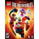 Igra Nintendo Switch Lego: The incredibles - Strmec, Sveta Nedelja
