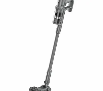 AENO Cordless vacuum cleaner SC3: electric turbo brush, LED lighted brush, resizable and easy to maneuver, washable MIF filter - Strmec, Sveta Nedelja
