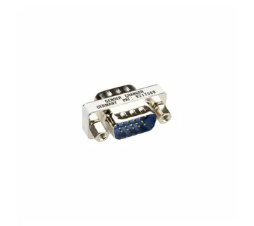 Roline Mini Gender Changer HD15 (VGA), M/M - Strmec, Sveta Nedelja