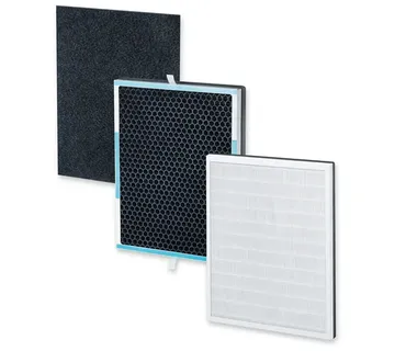 Beurer aftermarket filter set for LR 500 - Strmec, Sveta Nedelja