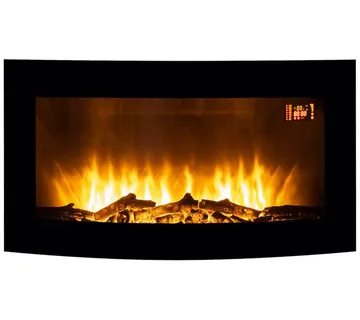 home Kamin, električni, 2000 W - FKK 17 - Strmec, Sveta Nedelja