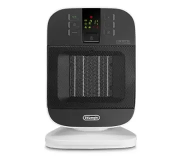 Delonghi fan heater HFX60V20 2000W bk (SH English) - Strmec, Sveta Nedelja