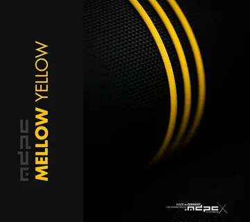 MDPC-X Navlaka XTC - Mellow-Yellow (Žuta), 1m SL-XTC-MY - Strmec, Sveta Nedelja