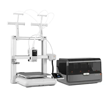 Anycubic Kobra X Combo 3D Printer - Strmec, Sveta Nedelja