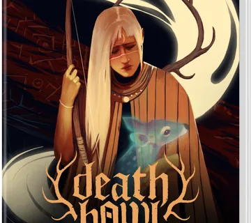 Death Howl (Nintendo Switch) - Strmec, Sveta Nedelja