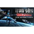 Igra PC Iron Sky: Invasion DLC The Second Fleet (PC Steam) (Global) - Strmec, Sveta Nedelja