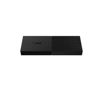 Asus ProArt PA40SU SSD Enclosure (black) - Strmec, Sveta Nedelja