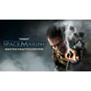 Igra PC Warhammer 40,000: Space Marine - Master Crafted Edition - Strmec, Sveta Nedelja