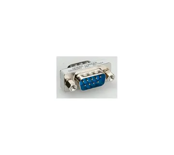 Roline Mini Gender Changer DB9, M/M - Strmec, Sveta Nedelja