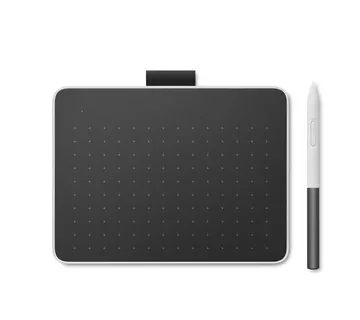 Grafička tablica Wacom One S, Bluetooth, USB-C - CTC4110WLW1B - Strmec, Sveta Nedelja
