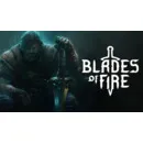 Igra PC Blades of Fire - Strmec, Sveta Nedelja