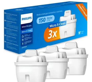 Philips Micro X-clean filteri za vrč za AWP2933 - Strmec, Sveta Nedelja