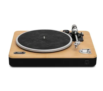 House Of Marley Stir It Up Wireless 2 Turntable - Strmec, Sveta Nedelja