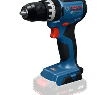 Bosch Powertools Cordless Impact Drill GSB18V-52 (Boxed) - Strmec, Sveta Nedelja