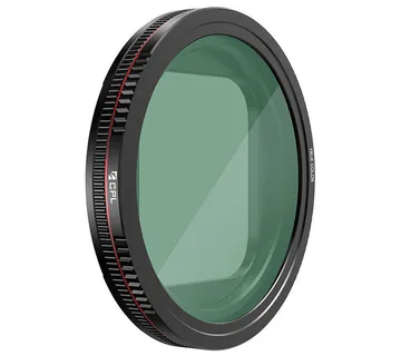 Filter CP Freewell Sherpa for iPhone 13Pro/Max, 14Pro/Max, 15Pro/Max - Strmec, Sveta Nedelja
