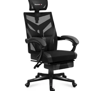 Huzaro Combat 5.0 Blackgaming Chair - Strmec, Sveta Nedelja