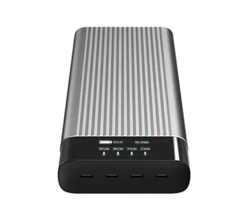 HyperJuice HJ245B powerbank - USB-C - - Strmec, Sveta Nedelja