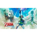 Igra Nintendo Switch The Legend of Zelda: Skyward Sword HD (EU) - Strmec, Sveta Nedelja