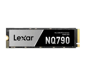 Dysk SSD Lexar LNQ790 512GB M.2 PCIe NVMe - Strmec, Sveta Nedelja