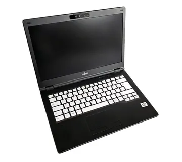 Fujitsu LifeBook E549; Core i5 8265U 1.6GHz/8GB RAM/256GB SSD/white kb/batteryCARE+;WiFi/BT/webcam/14 FHD (1920x1080)/Win 11 Pro 64-bit - Premium Obnovljeno - Strmec, Sveta Nedelja