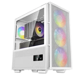 UVI OMEGA AM961 Ryzen 5 9600X, RX 9060 XT 16GB, 1TB SSD, 32GB RAM, 850W, OS, bijela - 2794 - Strmec, Sveta Nedelja