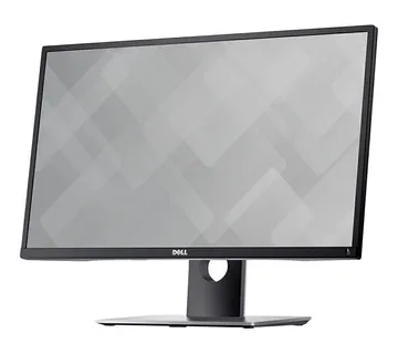 LCD Dell 27" P2717H; black/silver;1920x1080, 1000:1, 300cd/m2, VGA, HDMI, DisplayPort, USB 3.0 Hub, AG - Premium Obnovljeno - Strmec, Sveta Nedelja