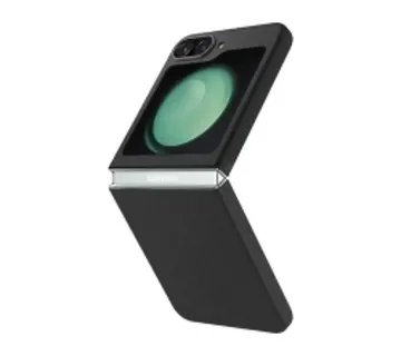 Spigen Air Skin Pro, zaštitna maska za telefon, crna - Samsung Galaxy Z Flip5 (ACS06239) - Strmec, Sveta Nedelja