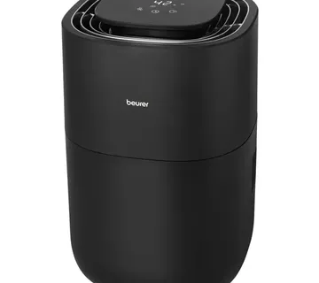 Beurer LB 200, humidifier (black) - Strmec, Sveta Nedelja
