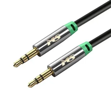 CABLE 3.5 mm to 3.5 mm, 3 m - Strmec, Sveta Nedelja