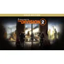 Igra PC Tom Clancy's The Division 2 Gold Edition (EU) - Strmec, Sveta Nedelja