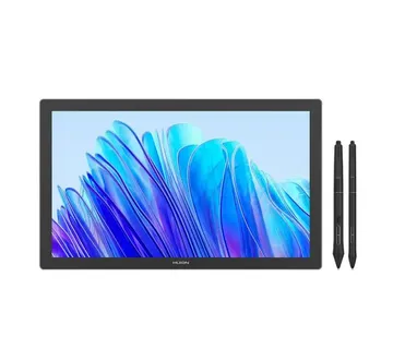 Huion Kamvas Pro 19 graphics tablet - Strmec, Sveta Nedelja