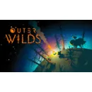 Igra Xbox One Outer Wilds (Xbox One / Xbox Series X/S) (Global) - Strmec, Sveta Nedelja