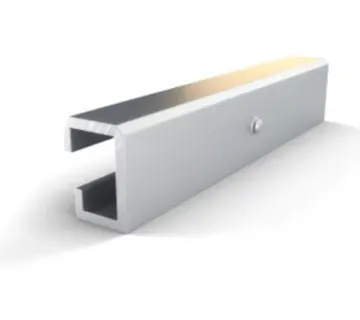 VS+ Rail connector 50 x 37 - Strmec, Sveta Nedelja