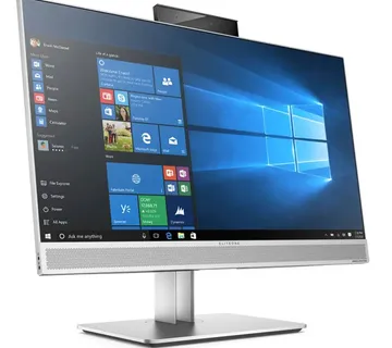 HP EliteOne 800 G3 AiO; Core i5 7500 3.4GHz/8GB RAM/256GB SSD;DVD-RW/webcam/cardreader/23.8"(1920x1080)/Win 10 Pro 64-bit/Height Adjustable - Premium Obnovljeno - Strmec, Sveta Nedelja