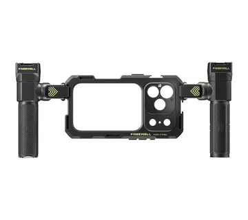 Freewell Genius Rig iPhone 17 Pro Mount - Strmec, Sveta Nedelja