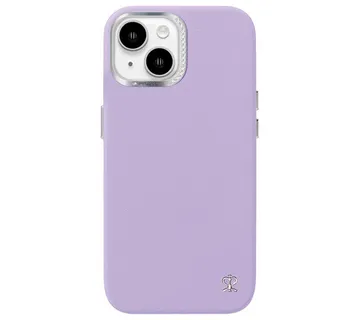 Joyroom PN-15F1 Starry Case for iPhone 15 (purple) - Strmec, Sveta Nedelja