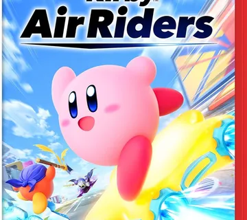 Kirby Air Riders (Nintendo Switch 2) - Strmec, Sveta Nedelja