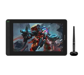 Huion Kamvas 13 GS1331 graphics tablet - Strmec, Sveta Nedelja
