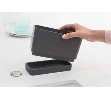 Brabantia kitchen organizer gray - Strmec, Sveta Nedelja