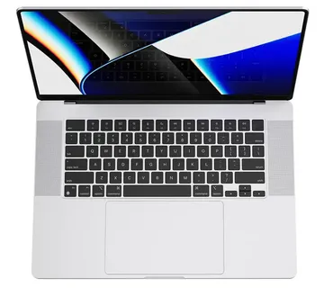 Apple MacBook Pro 16-inch 2021; Apple M1 Pro CPU/16GB RAM/512GB SSD PCIe/batteryCARE+;WiFi/BT/FP/webcam/Apple M1 Pro 16GPU/16.2(3456x2234)Retina/backlit kb/Mac OS - Premium Obnovljeno - Strmec, Sveta Nedelja