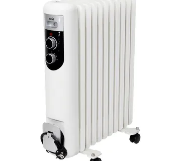 home Radijator uljni sa 11 rebara, 2000W - FKOS 11 M - Strmec, Sveta Nedelja