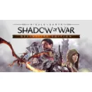 Igra PC Middle-earth: Shadow of War Definitive Edition (EU) - Strmec, Sveta Nedelja