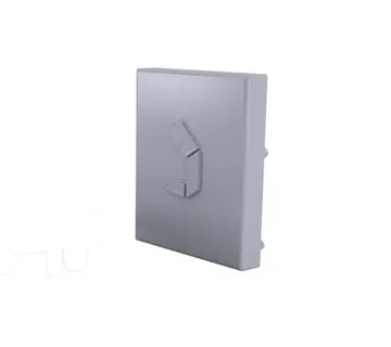 Cap VS+ Mounting rail 41x35 (grey) - Strmec, Sveta Nedelja