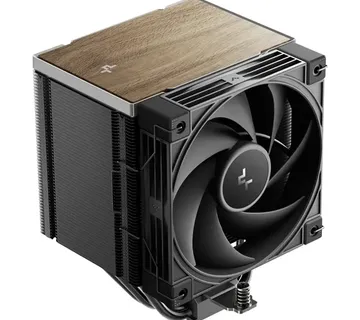 DeepCool AK500 G2 Processor Air cooler 12 cm Black 1 pc(s) - Strmec, Sveta Nedelja