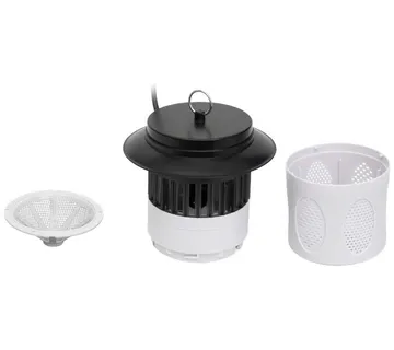 home Električna zamka za insekte, UV svjetlost 7W - IKF 40 - Strmec, Sveta Nedelja