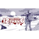 Igra PC 12 is Better Than 6 (PC Steam) (Global) - Strmec, Sveta Nedelja