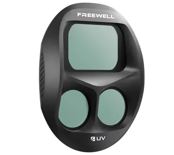 UV FREEWELL filter for DJI Mavic 4 Pro - Strmec, Sveta Nedelja