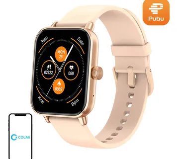 Colmi P81 Smartwatch (Gold) - Strmec, Sveta Nedelja
