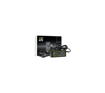 Green Cell (AD75AP) Dell AC adapter65W, 19.5V / 3.34A, 4.5-3.0mm - Strmec, Sveta Nedelja