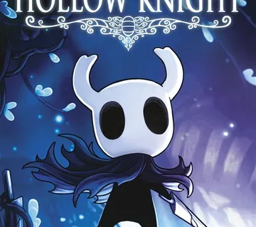 Hollow Knight (Switch) - Strmec, Sveta Nedelja